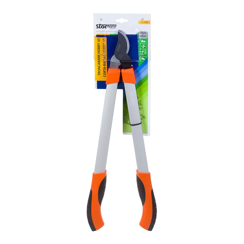 Cortarramas hobby 65 bypass. longitud: 65 cm