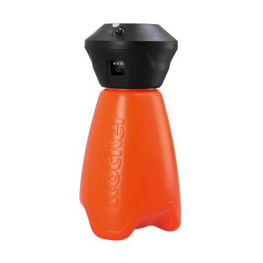 Nebulizador mini geyser 2 l li-ion 2,5 bar st-420
