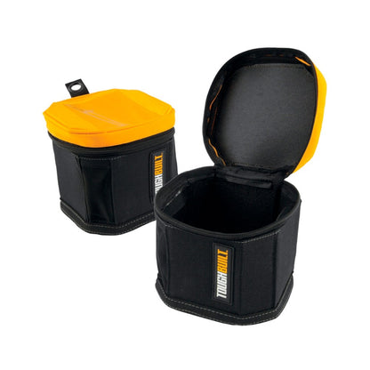 Bolsas cúbicas de 15 cm, softbox, 2 uds