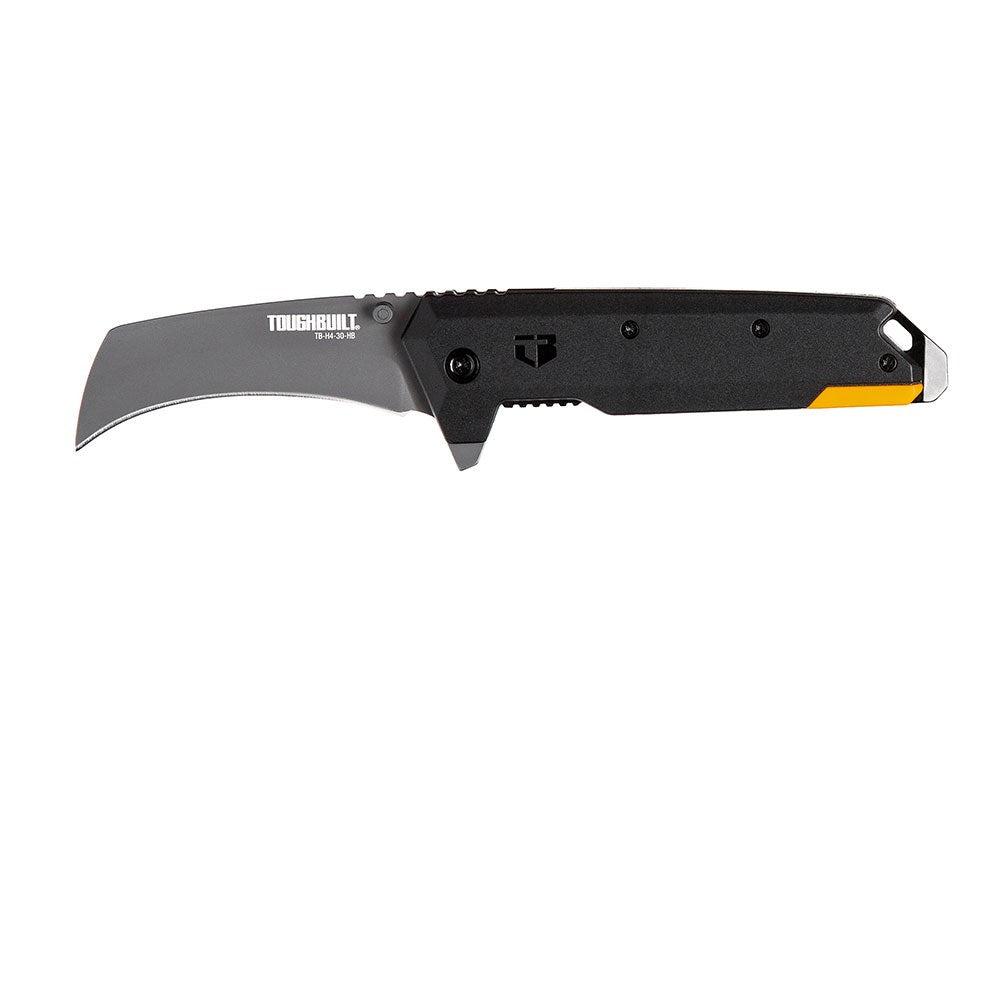 Navaja curva hawkbill