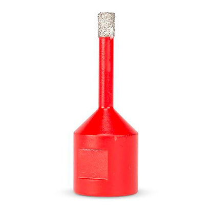 Broca para amoladora drygres ø6,00 mm