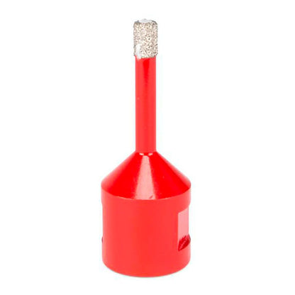 Broca para amoladora drygres ø6,00 mm