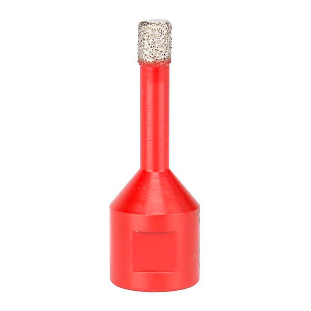 Broca para amoladora drygres ø8,00 mm