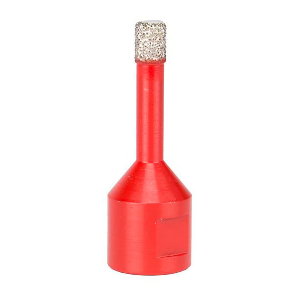 Broca para amoladora drygres ø8,00 mm