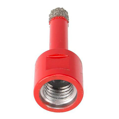 Broca para amoladora drygres ø10,00 mm