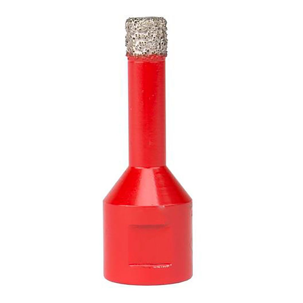 Broca para amoladora drygres ø10,00 mm