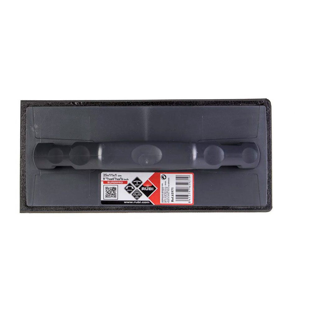 Llana de goma para juntas superpro 65971 rubi