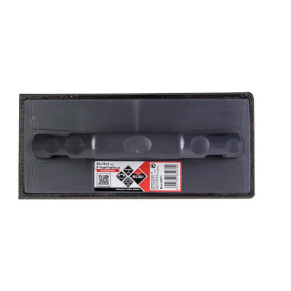 Llana de goma para juntas superpro 65971 rubi