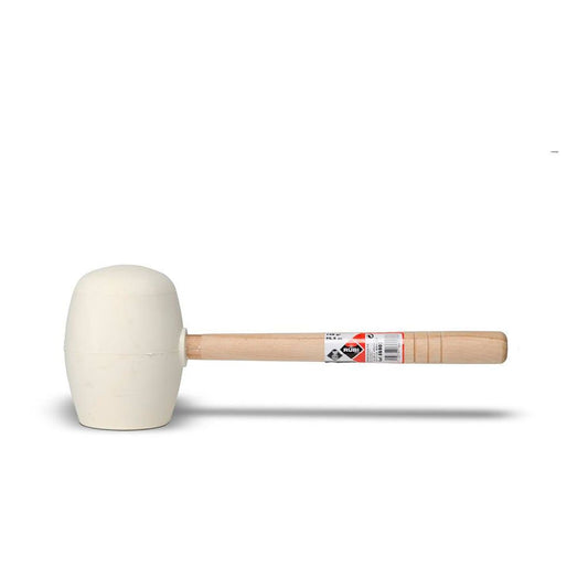 Maza de goma blanca 750 g