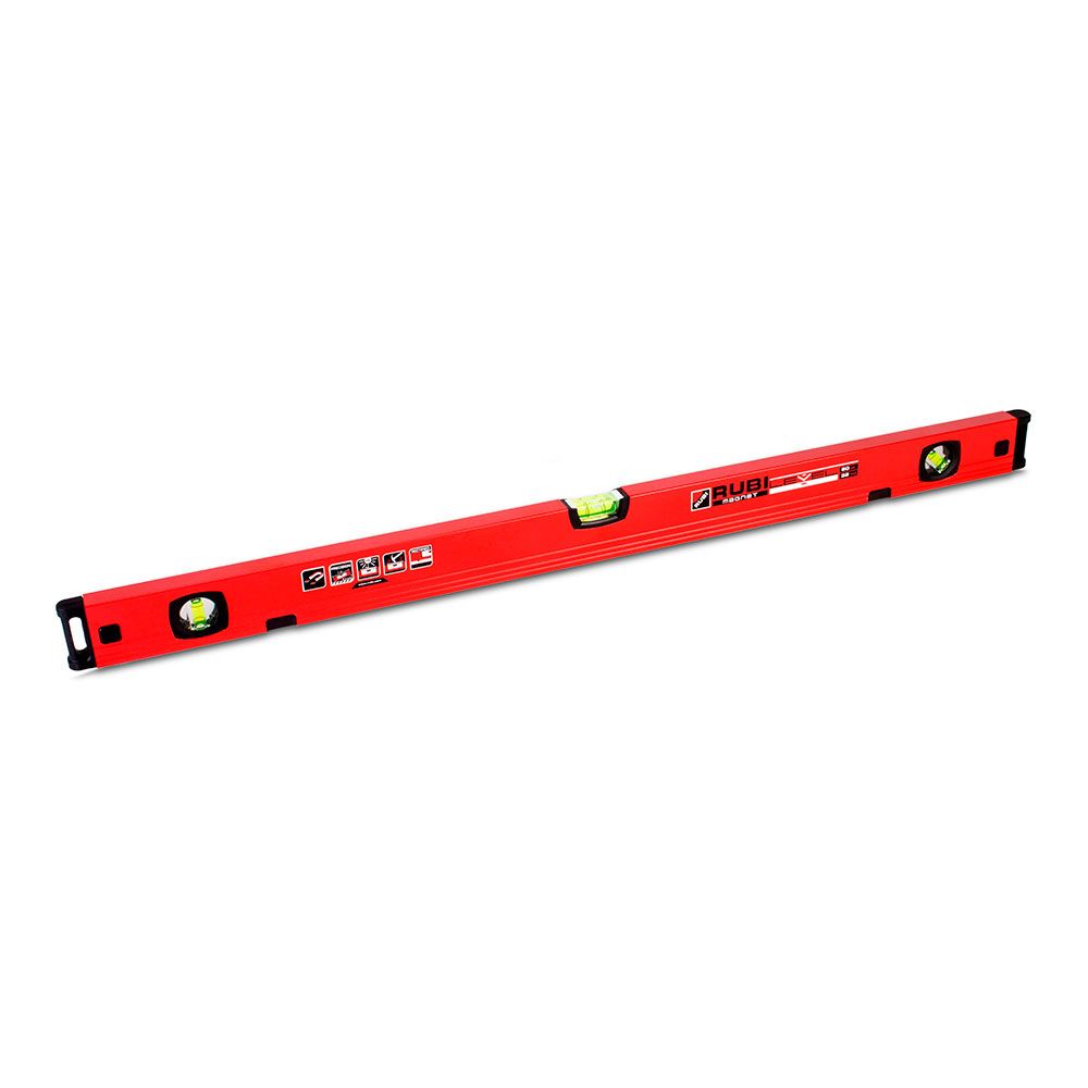 Nivel rubilevel magnet 80 cm