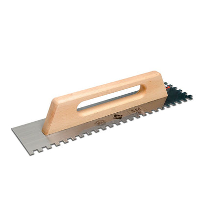 Peine acero 48cm (10x10) r65983 rubi
