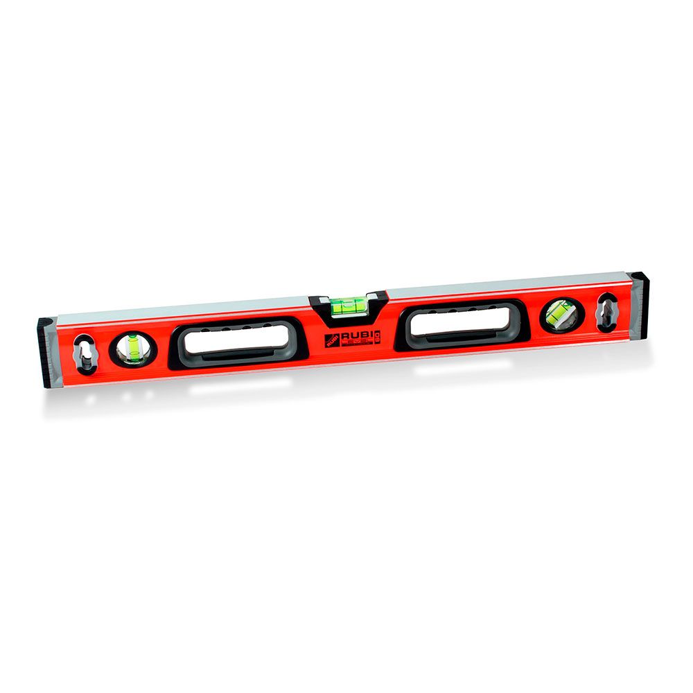 Nivel rubilevel antishock 60 cm