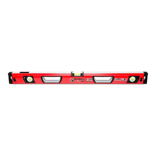 Nivel rubilevel antishock 80 cm