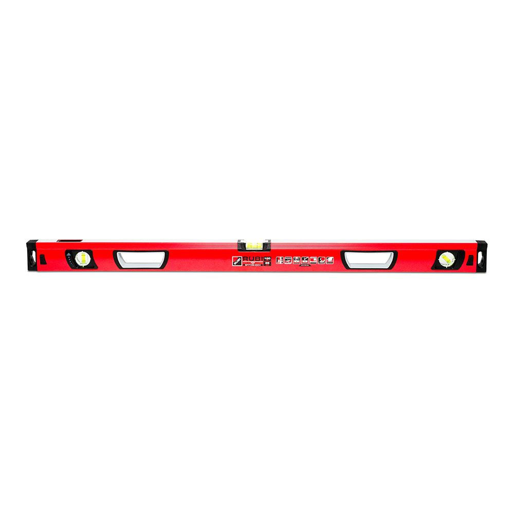 Nivel rubilevel antishock 100 cm