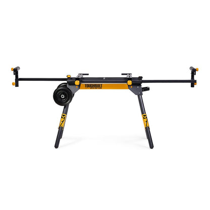 Soporte universal para ingletadora 77 pulg / 195 cm