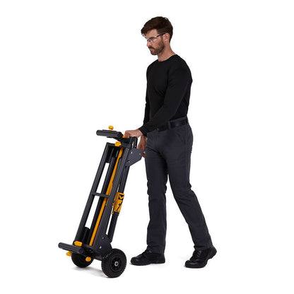 Soporte universal para ingletadora 77 pulg / 195 cm
