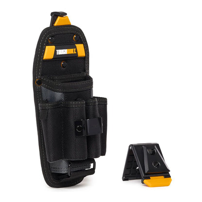 Bolso 6-bolsillos técnico (grande)