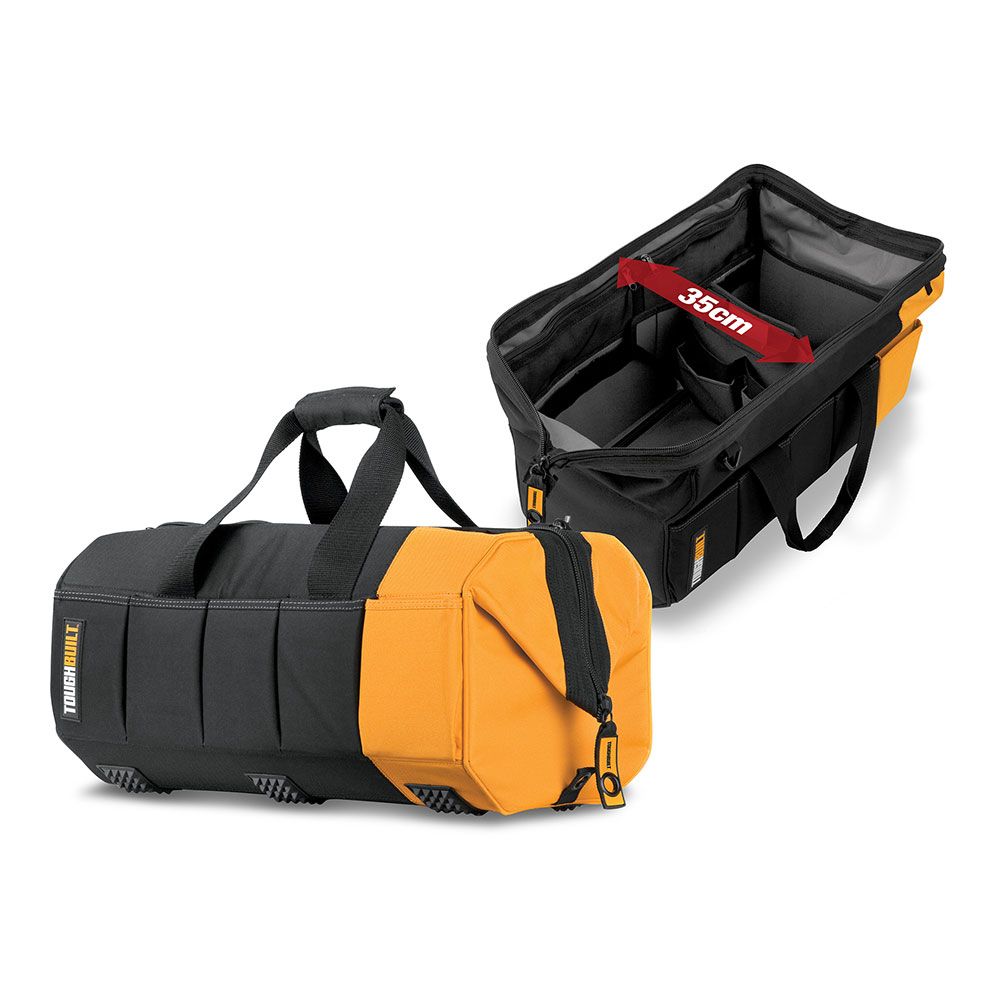 Bolsa de herramientas massive mouth 50 cm