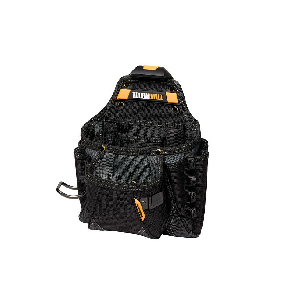 Bolso portaherramientas contratista