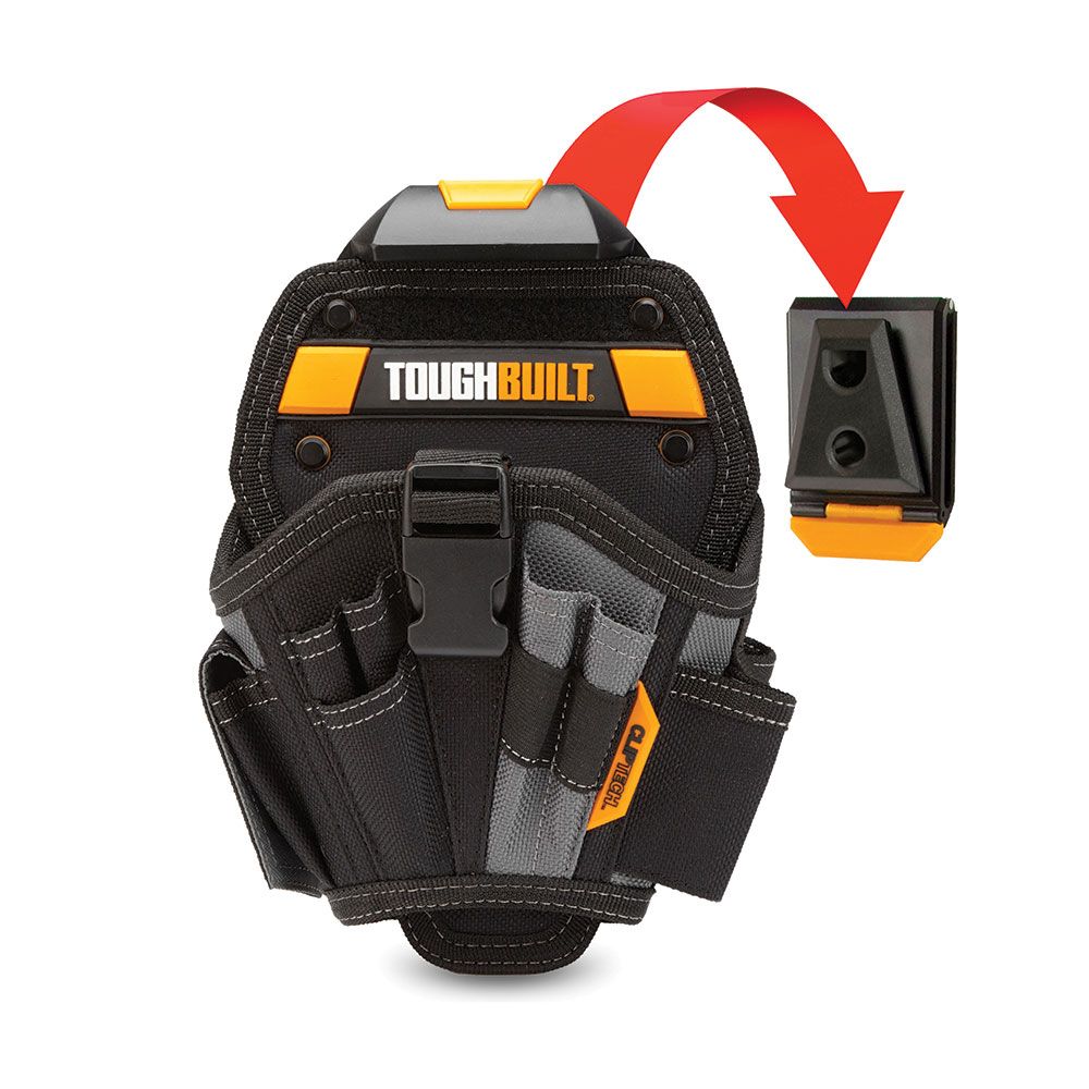 Funda taladro (grande)