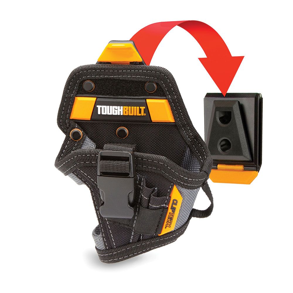 Funda taladro compacta (pequeño)