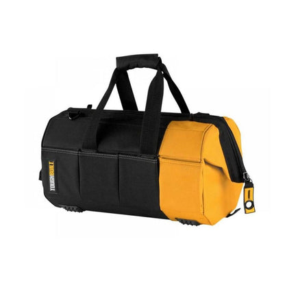 Bolsa de herramientas massive mouth 40 cm