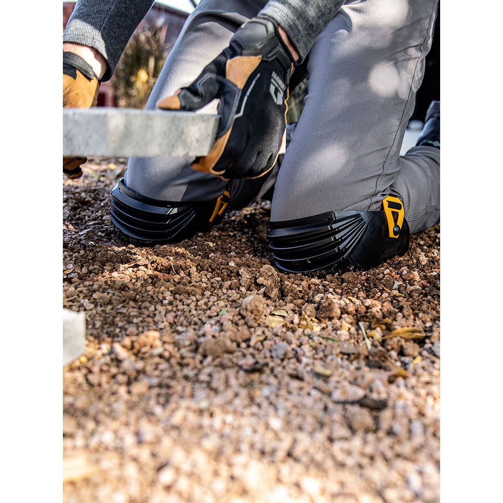 Rodilleras waterproof tb-kp-102