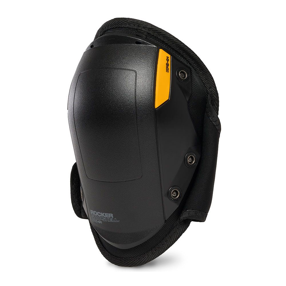Rodilleras gelfit rocker tb-kp-g201