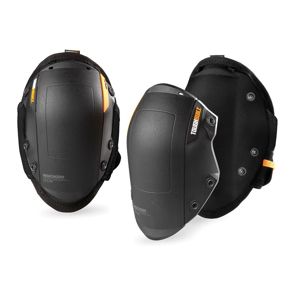 Rodilleras gelfit rocker tb-kp-g201