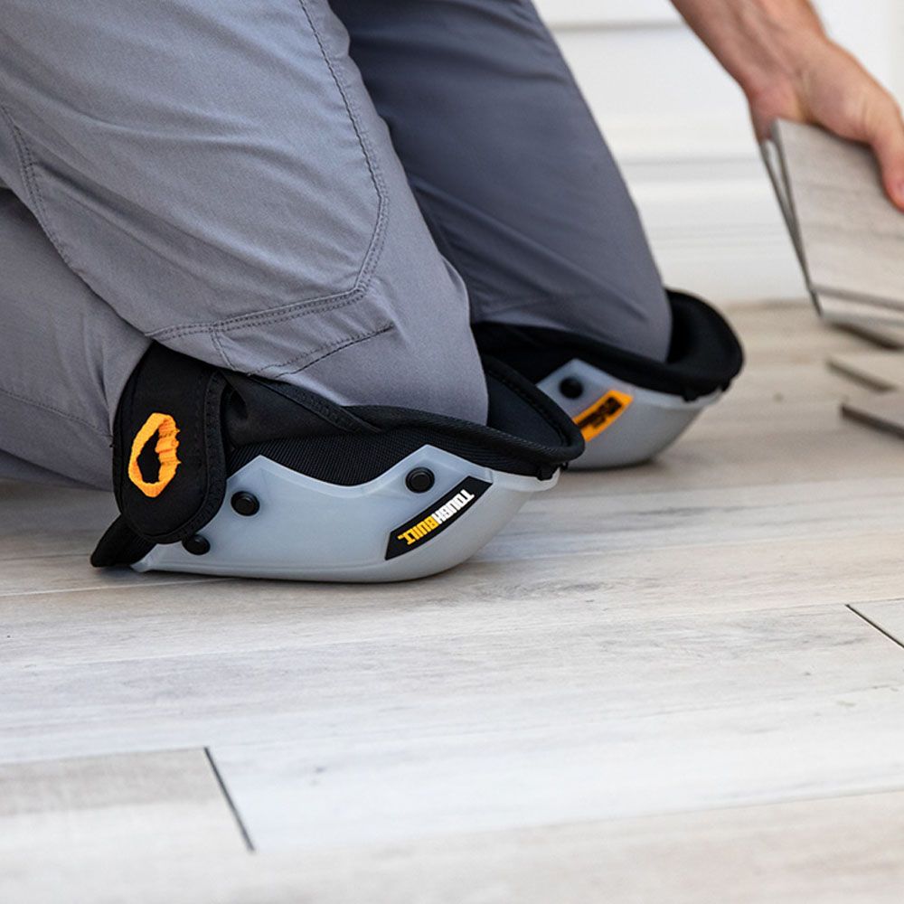 Rodilleras gelfit non-marring tb-kp-g203