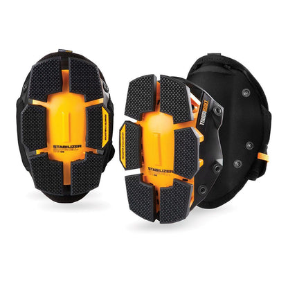 Rodilleras gelfit stabilizer tb-kp-g205
