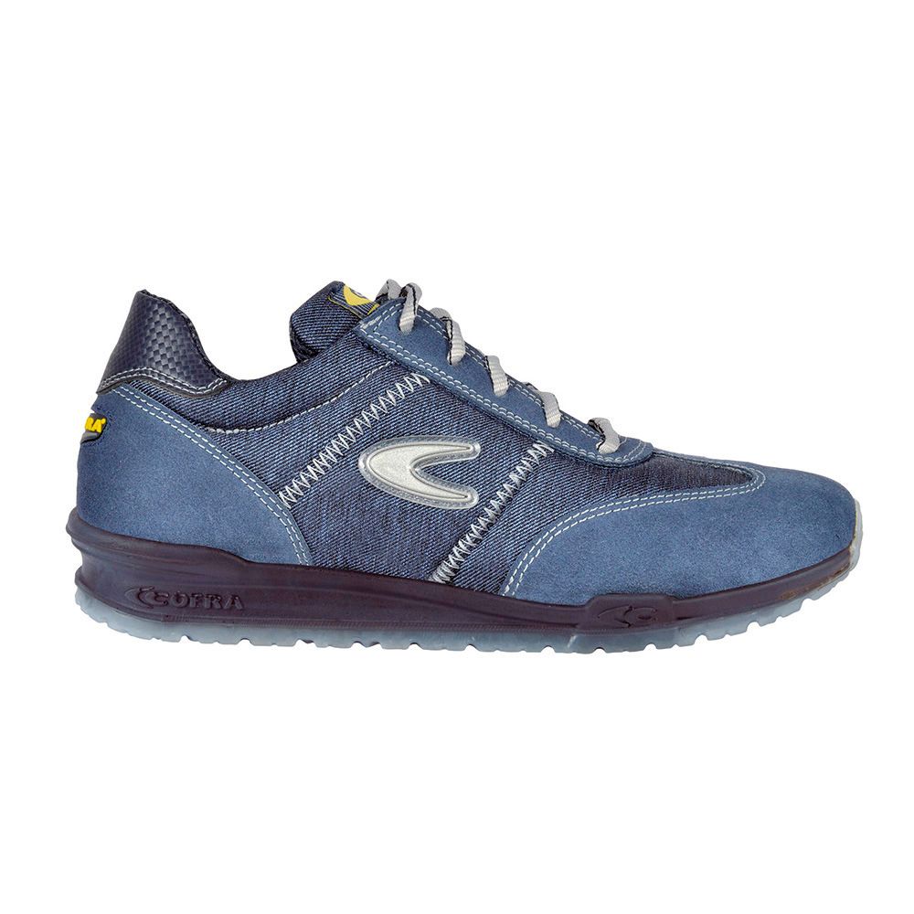 Zapatos de seguridad brezzi s1 talla 47