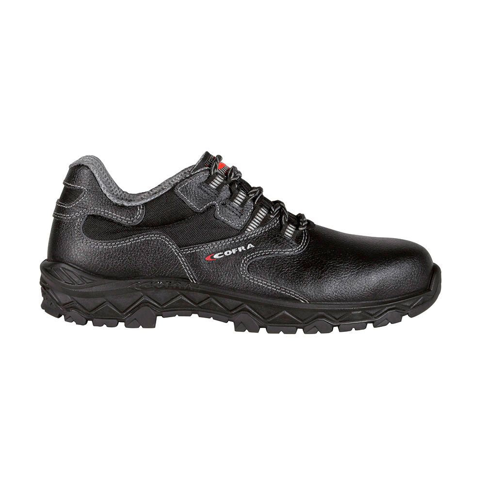 Zapatos de seguridad crunch s3 talla 46