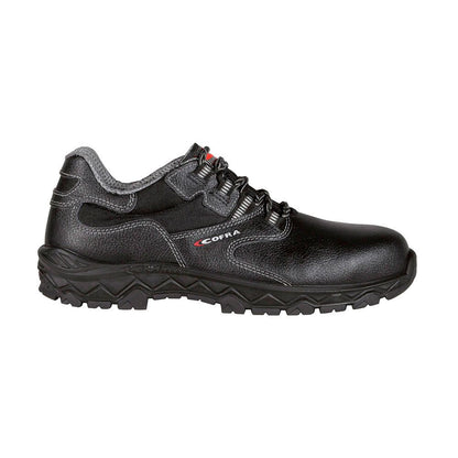 Zapatos de seguridad crunch s3 talla 46