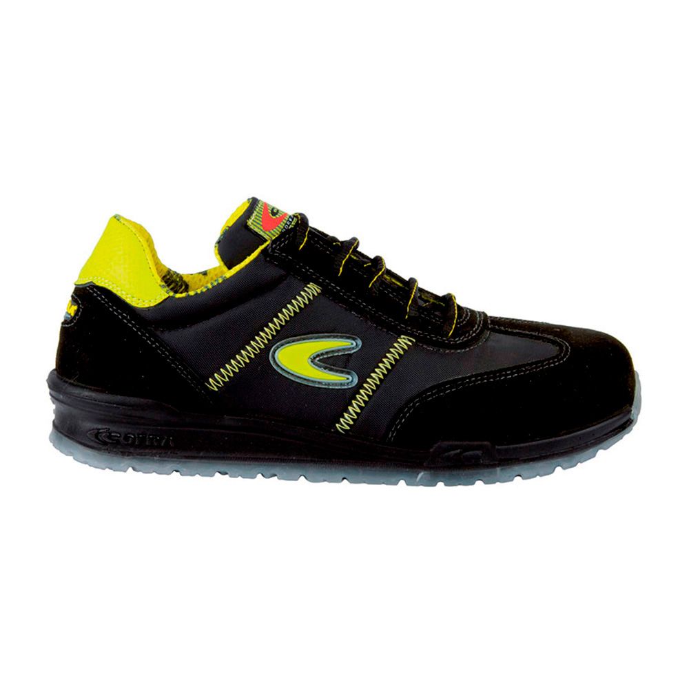 Zapatos de seguridad owens s1 talla 39