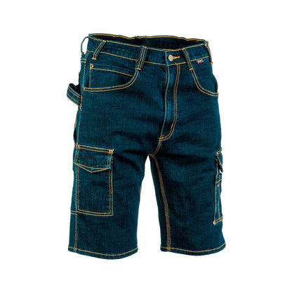 Bermuda manacor azul marino talla 52