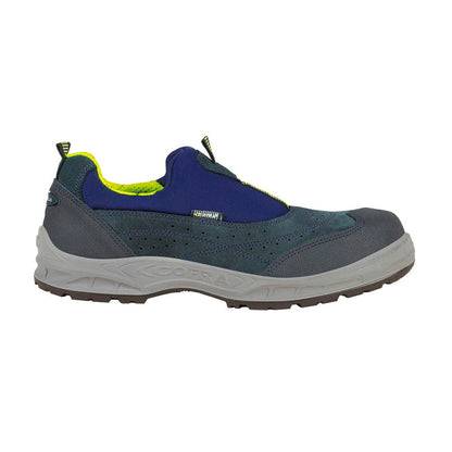 Zapatos de seguridad setubal s1 talla 38