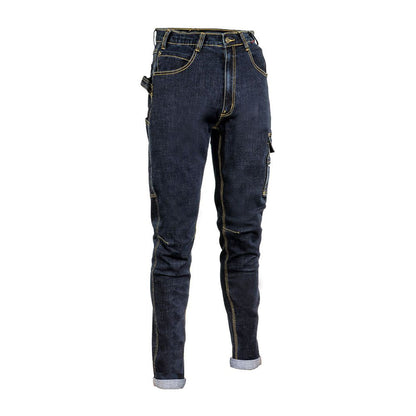 Pantalon vaquero cabries blue jeans talla 42