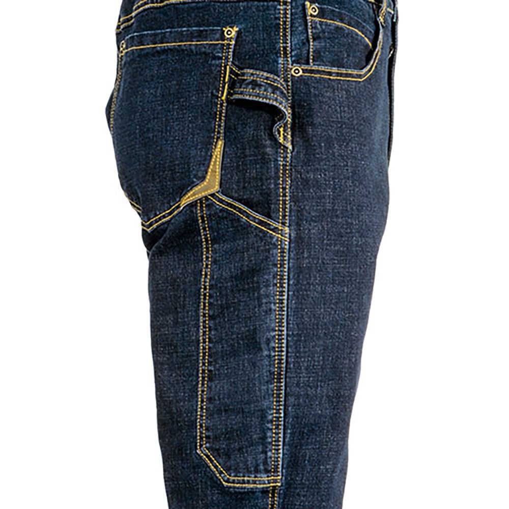 Pantalon vaquero cabries blue jeans talla 46