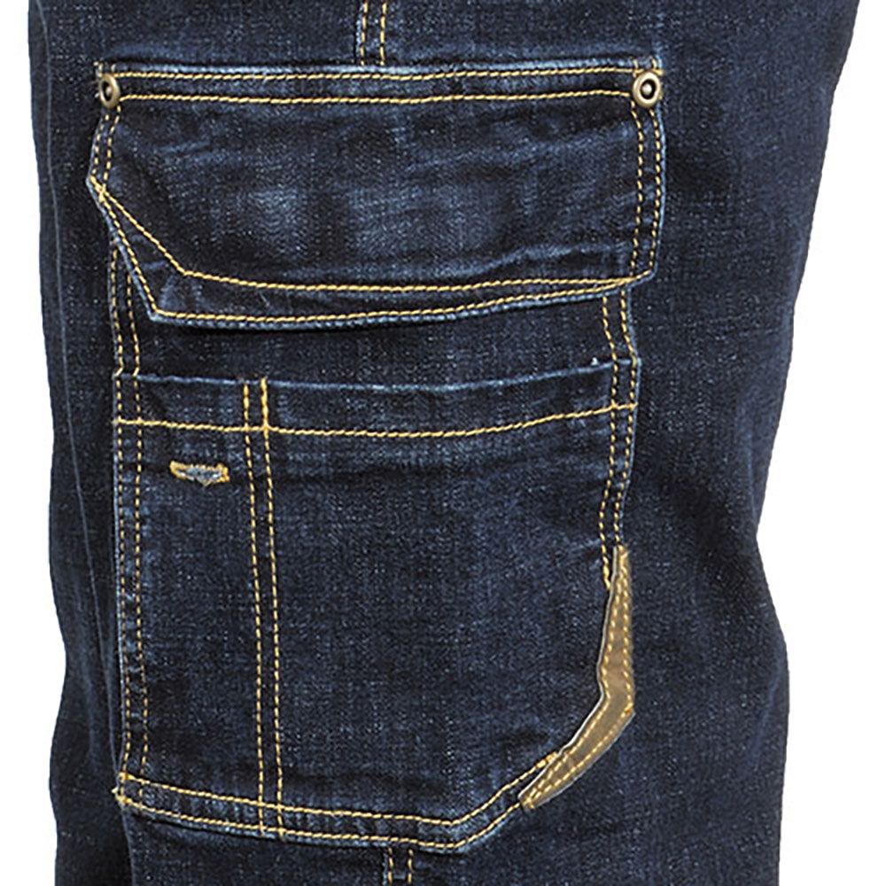 Pantalon vaquero cabries blue jeans talla 52