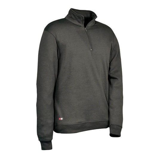 Sudadera de trabajo colores variados talla xxl,