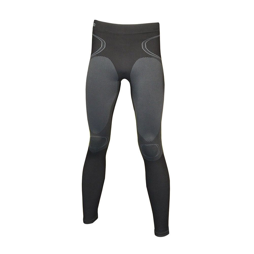 Pantalón interior térmico bredik antracita talla l