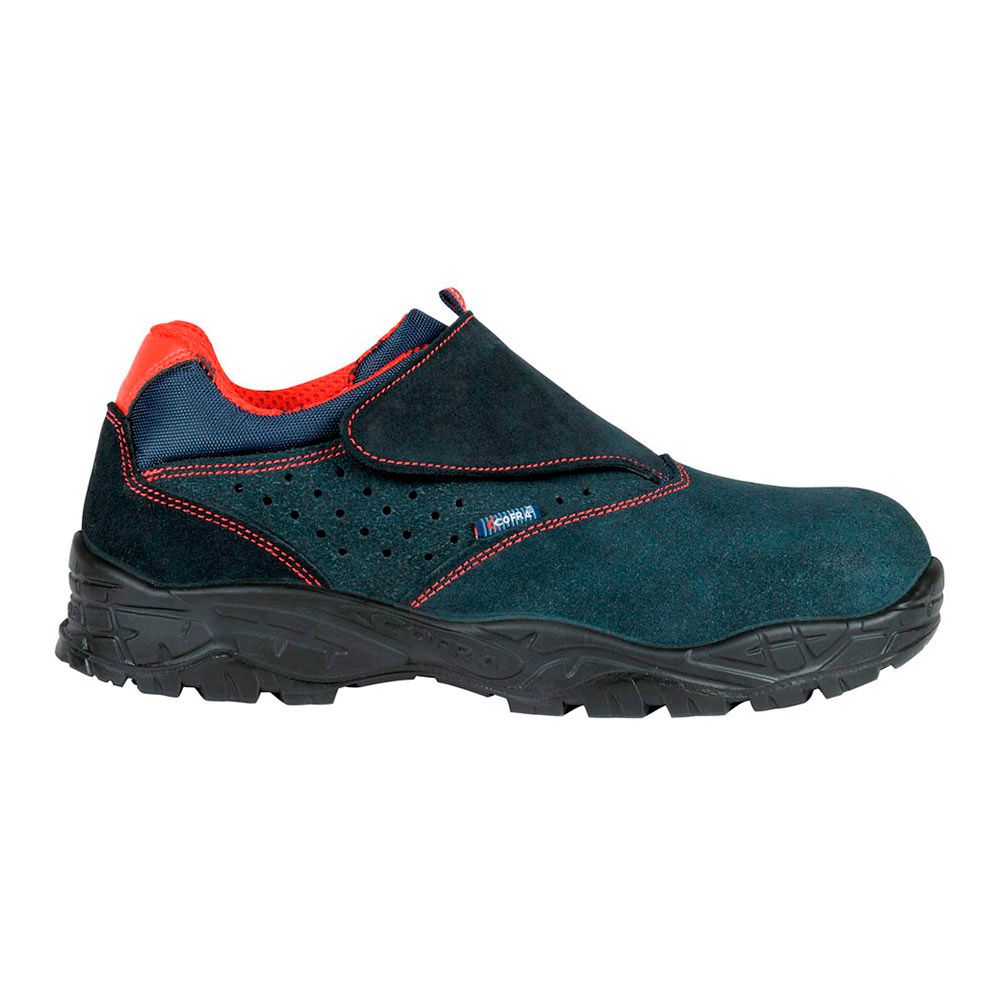 Zapatos de seguridad altimeter s1 p src talla 39
