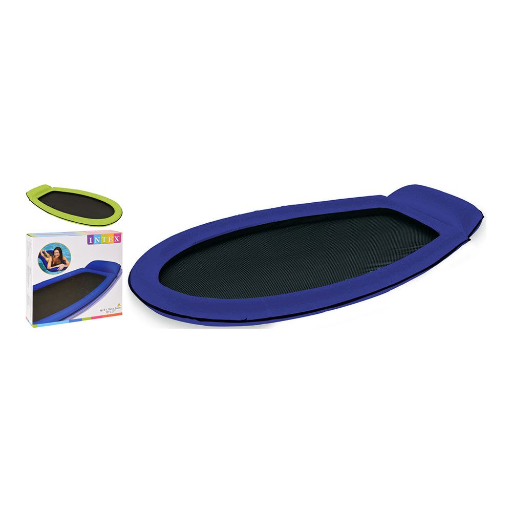 Hinchable colores surtidos 179 x 94 cm