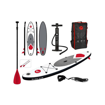 Tabla paddle surf, 305 x 71 x 10 cm