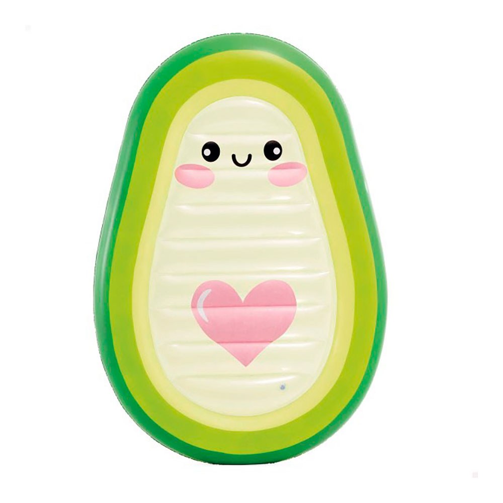 Hinchable aguacate 180 x 124 cm