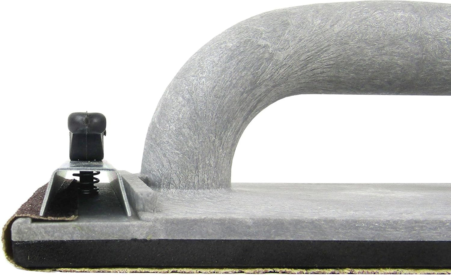 Werku WK600120 Lijadora Rectangular Manual para Paredes 230x105 mm