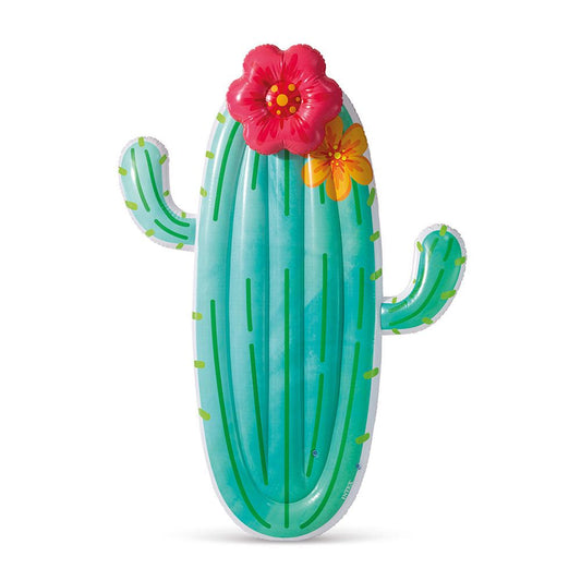 Hinchable cactus 185 x 140 cm