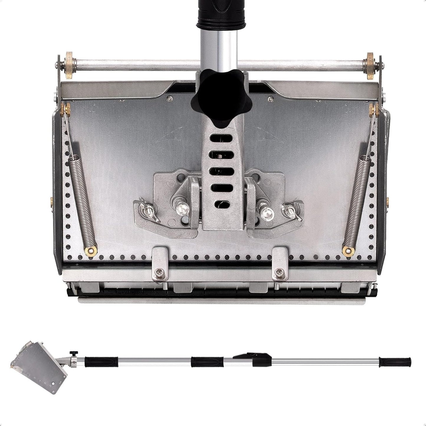 Werku WK602140, Dispensador-Aplicador Yeso