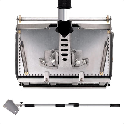 Werku WK602140, Dispensador-Aplicador Yeso